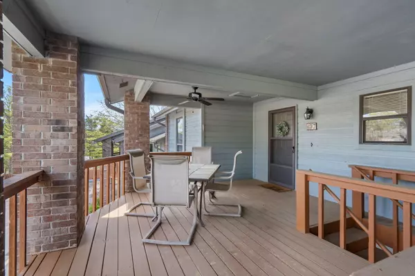 Kimberling City, MO 65686,67 Port DR #7