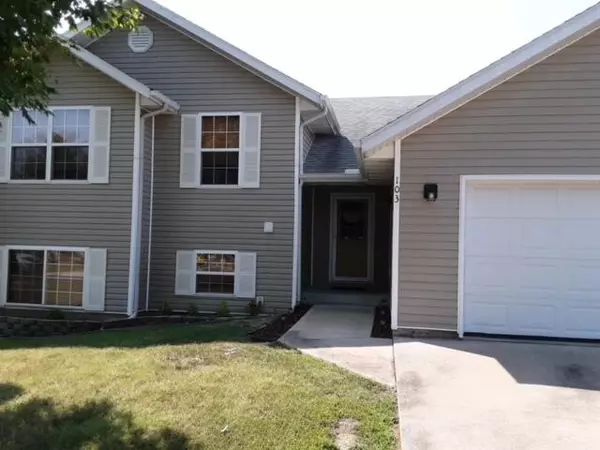 Monett, MO 65708,103 Penzance ST