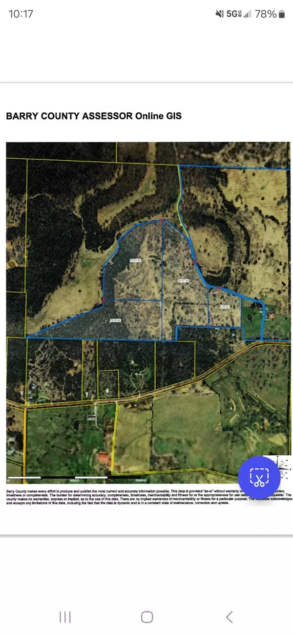 Eagle Rock, MO 65641,19736 State HWY