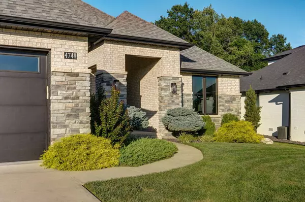 Springfield, MO 65809,4748 Forest Trails DR