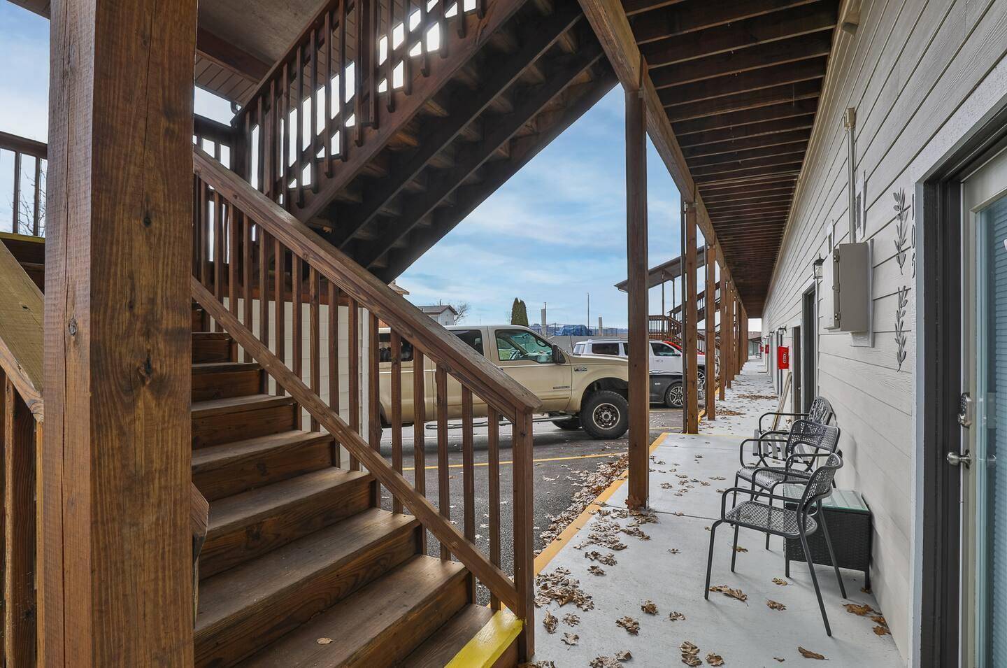 Kimberling City, MO 65686,100 Getaway CIR #155