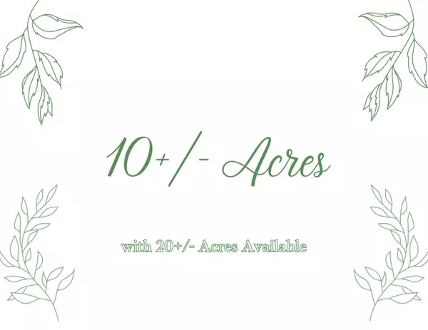 Carthage, MO 64836,10+/- S. Oak Hill/Chapel Tract 1