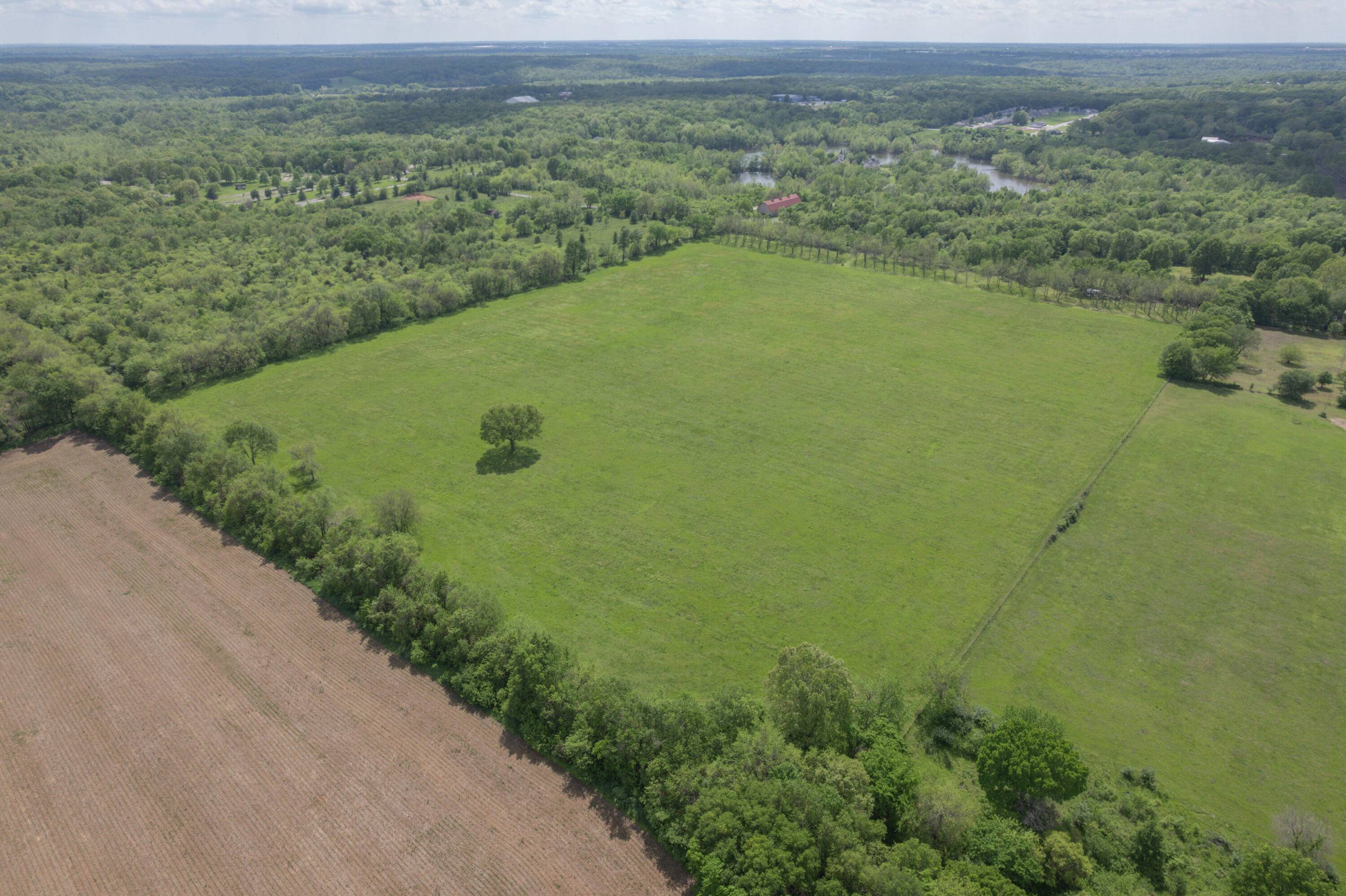 Carthage, MO 64836,30+/- S. Oak Hill/Chapel Tract D