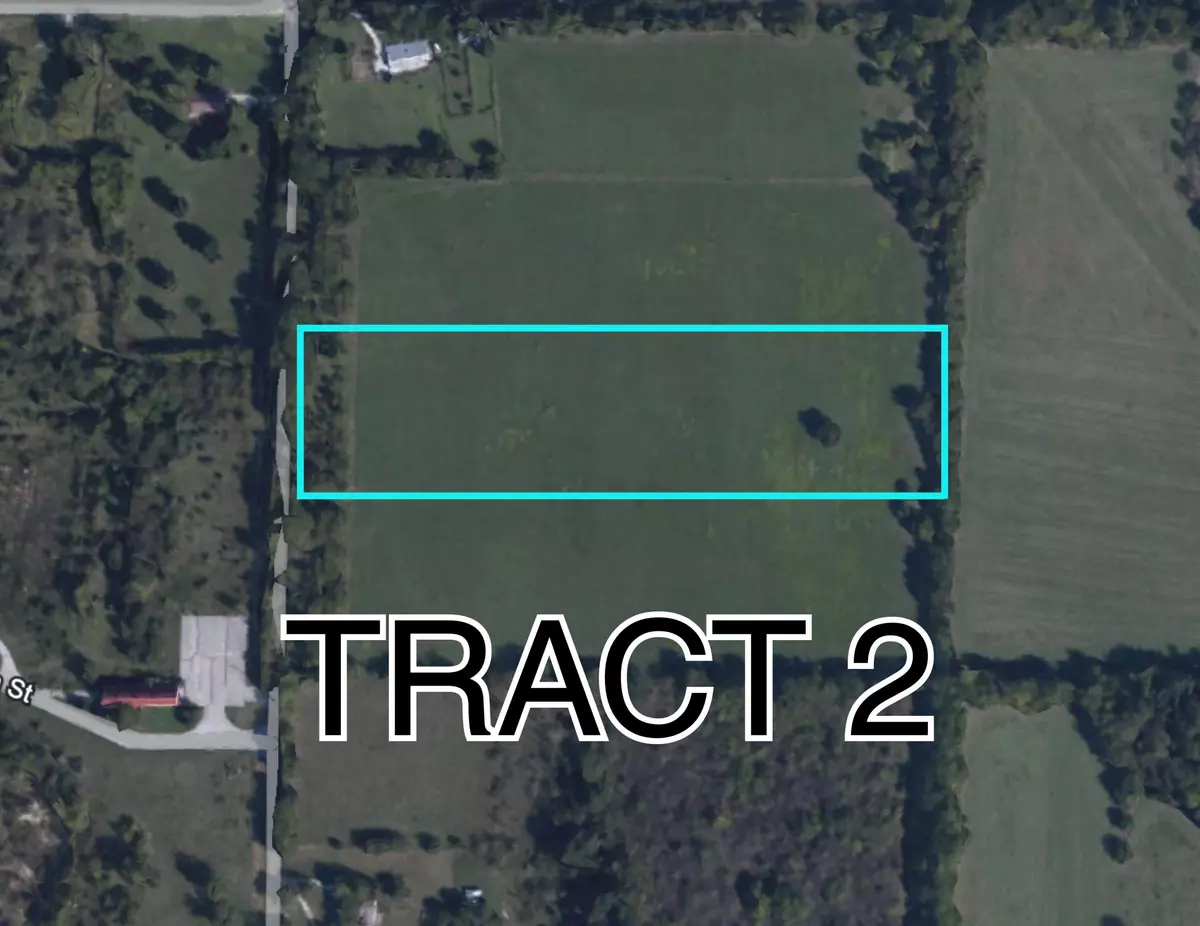 Carthage, MO 64836,10+/- S. Oak Hill/Chapel Tract 2