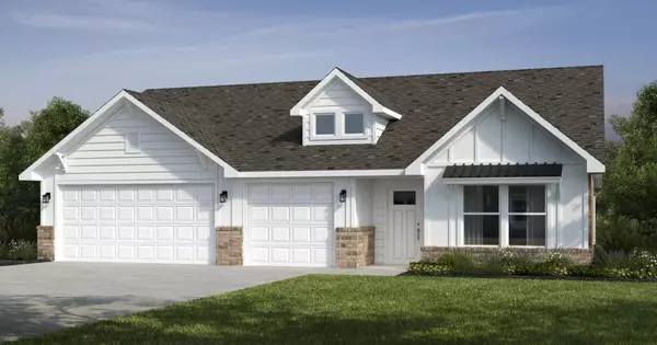 5146 S Ivey LN, Battlefield, MO 65619