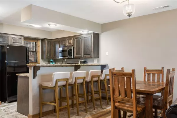 Indian Point, MO 65616,429 E Chinquapin CIR #504