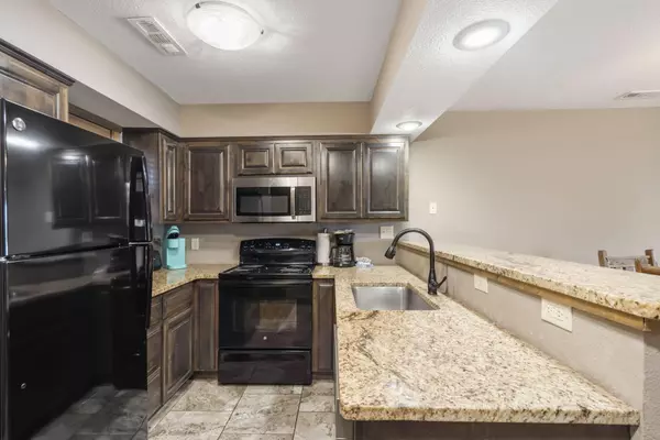 Indian Point, MO 65616,429 E Chinquapin CIR #504