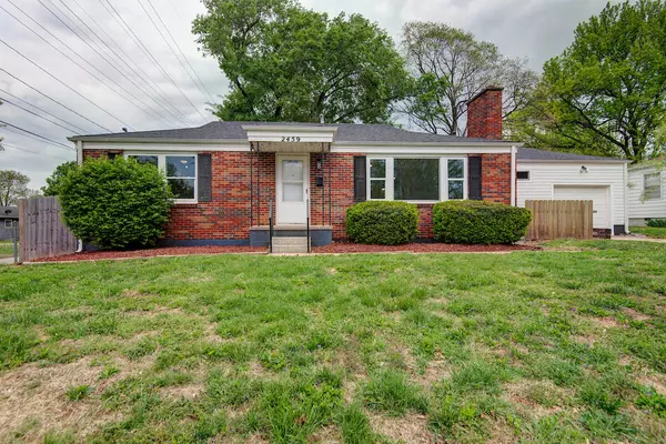 Springfield, MO 65807,2459 S Roanoke AVE