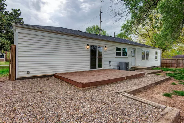 Springfield, MO 65807,2459 S Roanoke AVE