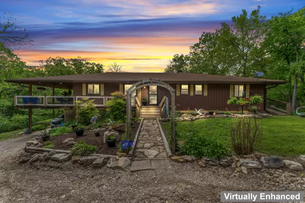 Reeds Spring, MO 65737,469 Double O Nine RD