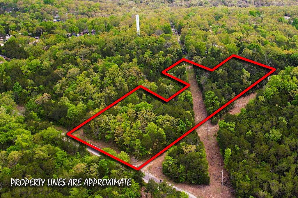 Kissee Mills, MO 65680,Tbd Catfish St & Drum St