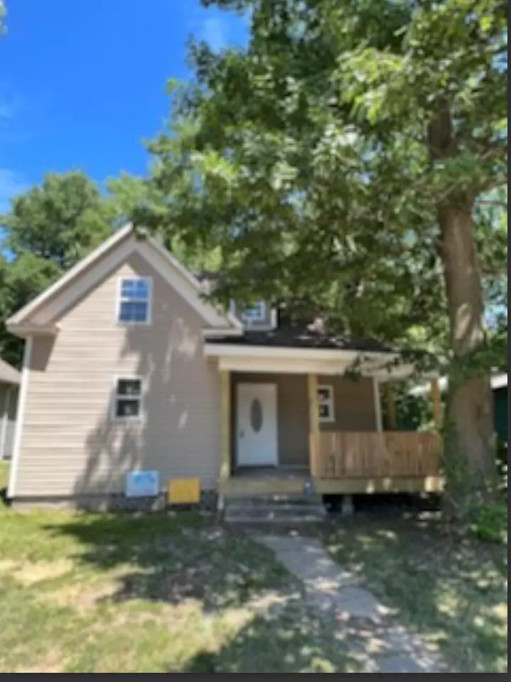 Springfield, MO 65803,2012 N Prospect AVE