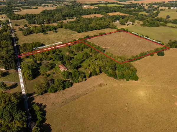 000 N Farm Road 91, Willard, MO 65781