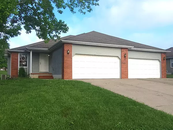 Nixa, MO 65714,507 A & B S James ST