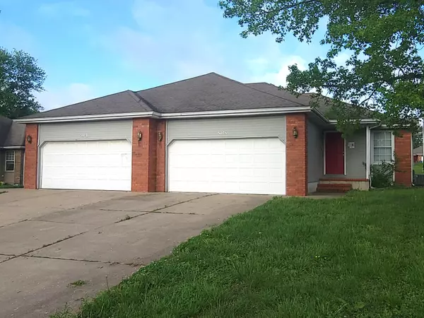 Nixa, MO 65714,507 A & B S James ST