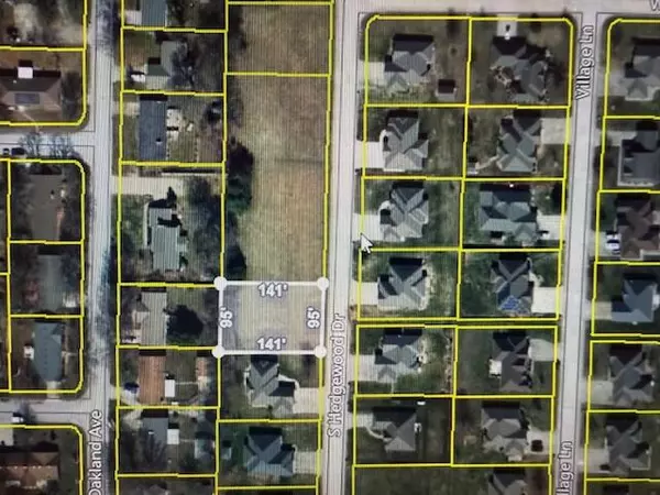 Bolivar, MO 65613,Lot 126 S Hedgewood DR