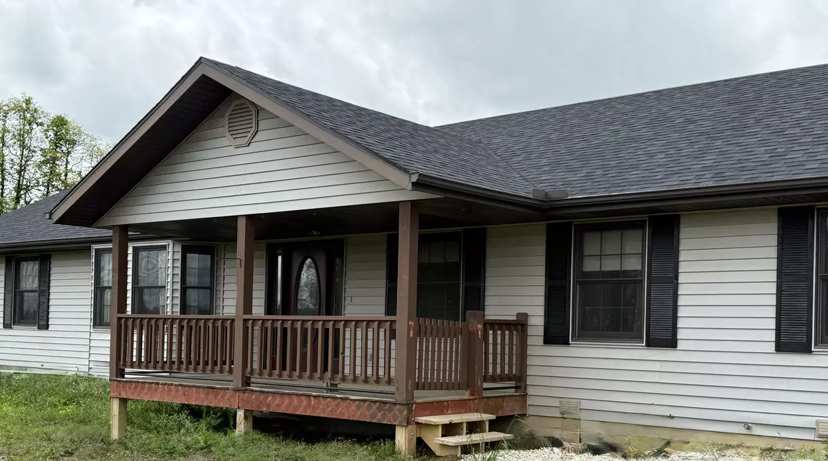 Rogersville, MO 65742,3205 Johns Ford RD