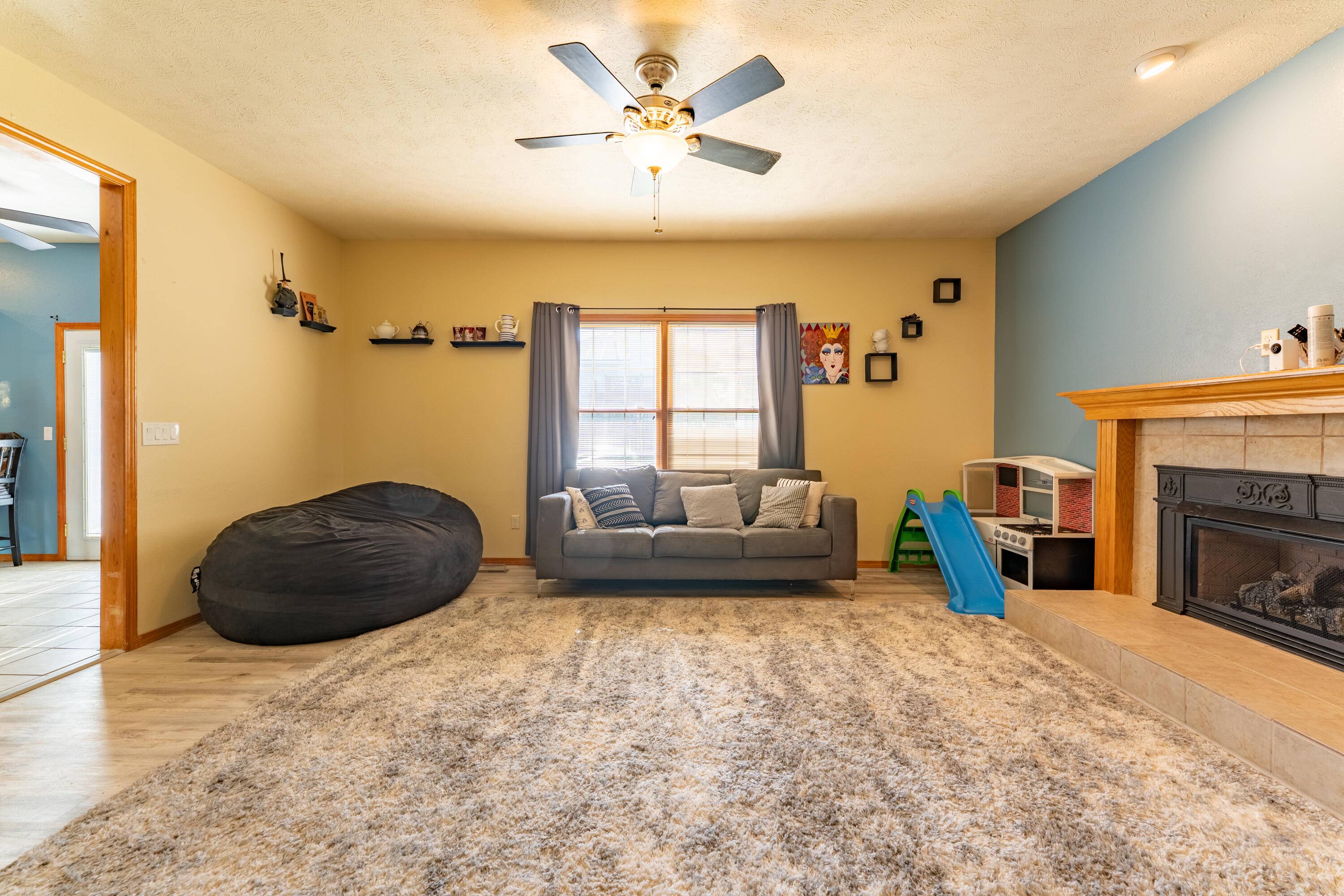 Nixa, MO 65714,207 Meadow ST