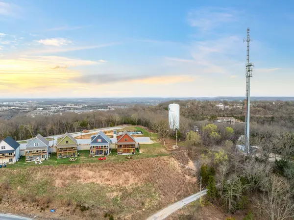 Branson, MO 65616,000 Chateau Ridge TRL