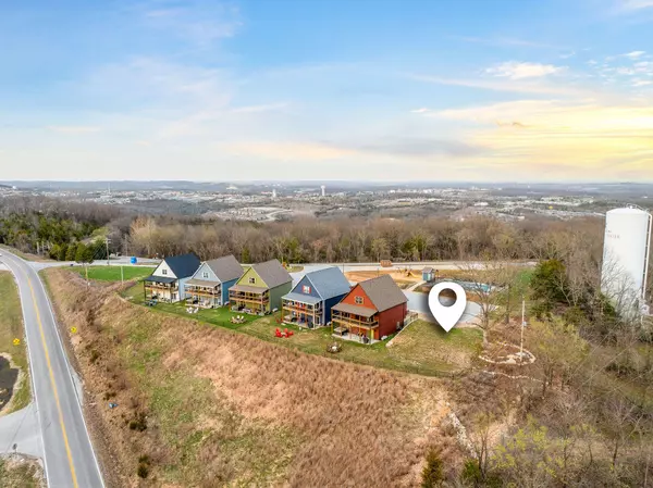 Branson, MO 65616,000 Chateau Ridge TRL