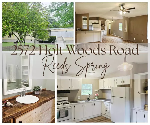 2572 Holt Woods RD, Reeds Spring, MO 65737