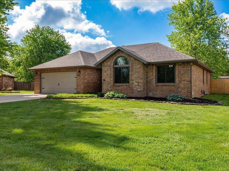 Springfield, MO 65807,3186 W Primrose ST
