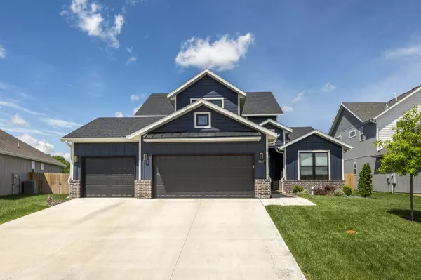 3087 W Edward ST, Springfield, MO 65810