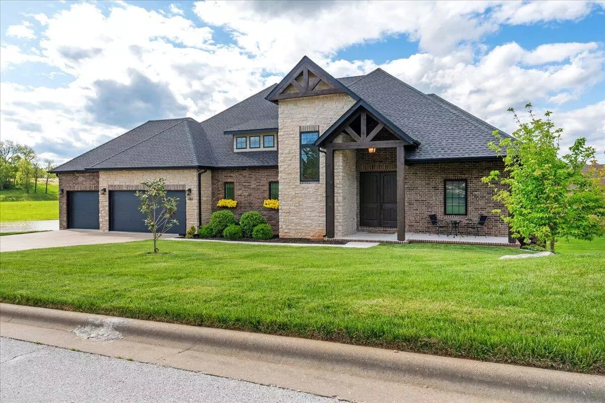 Nixa, MO 65714,1283 S Waterstone Bend