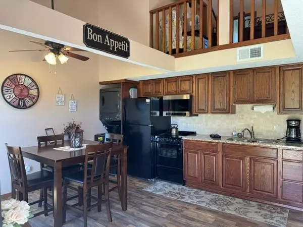 Branson, MO 65616,17 Fall Creek TRL #7