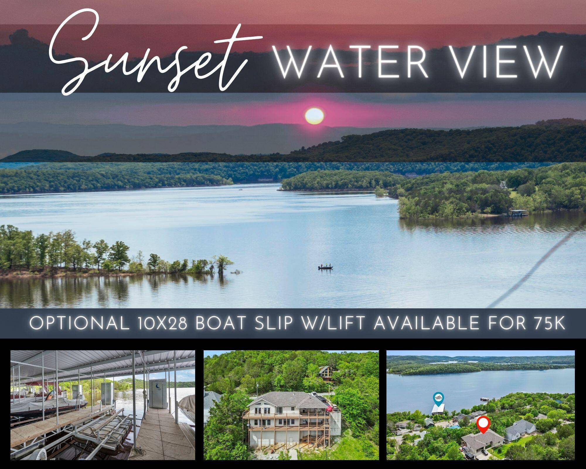 460 Jackson Hollow RD, Galena, MO 65656