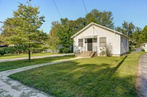 Springfield, MO 65806,541 S Warren AVE