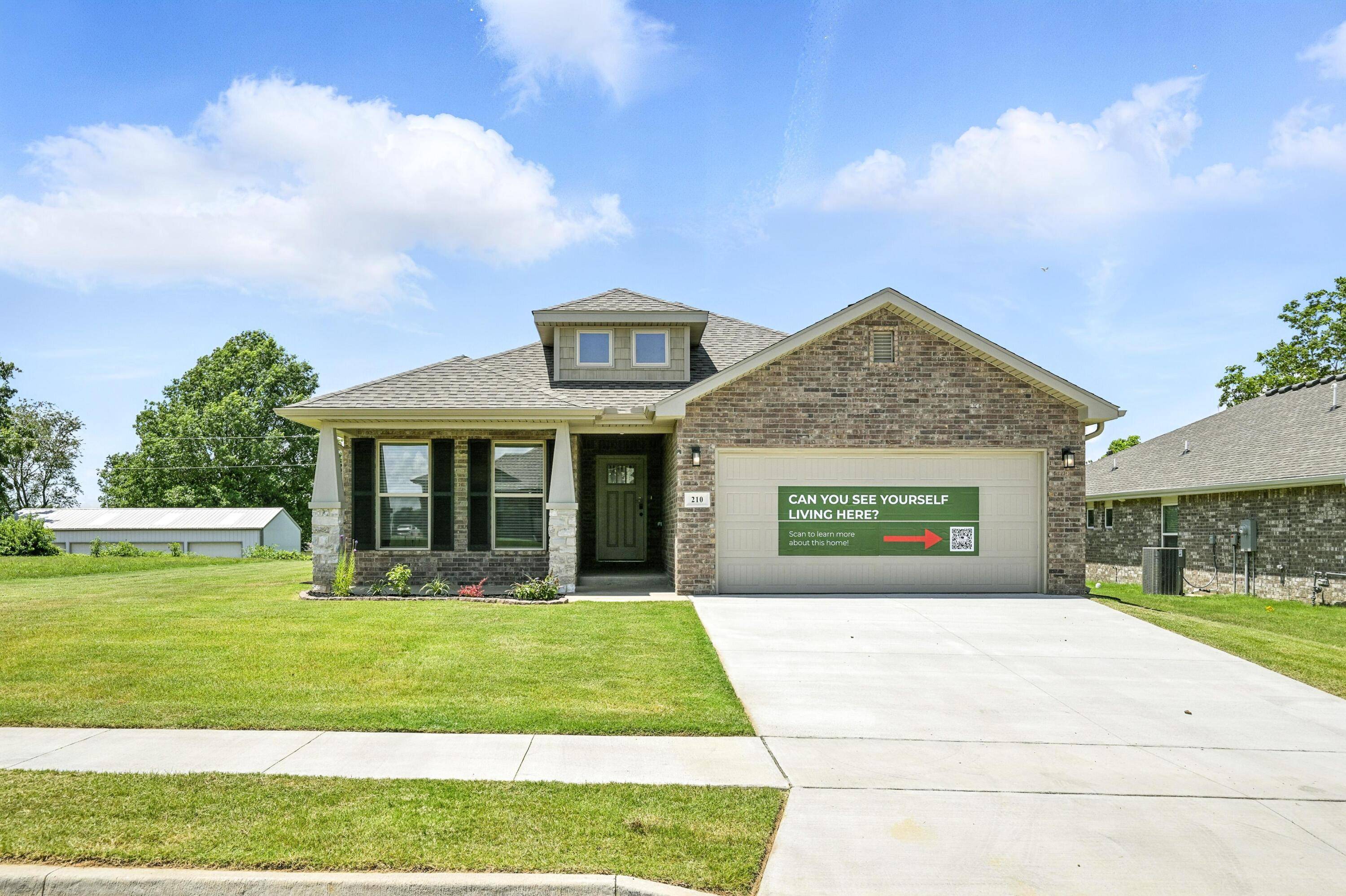 210 Belgian Blue BLVD, Carl Junction, MO 64834