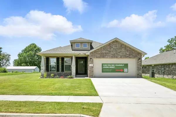 210 Belgian Blue BLVD, Carl Junction, MO 64834