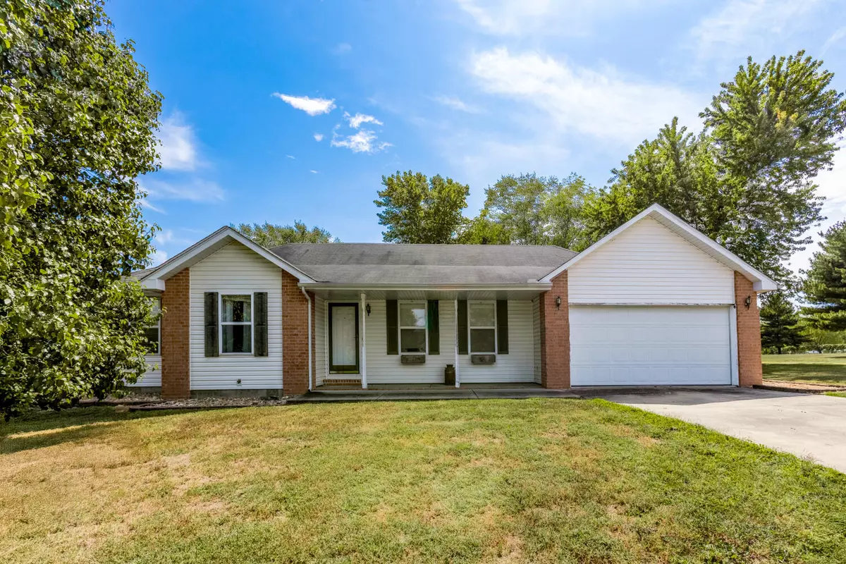 Clever, MO 65631,156 Southern Cross DR