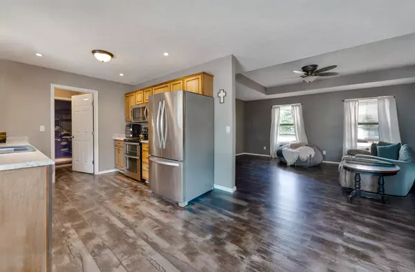 Clever, MO 65631,156 Southern Cross DR