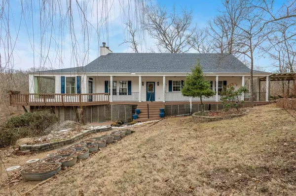 70 Roseville DR, Rogersville, MO 65742