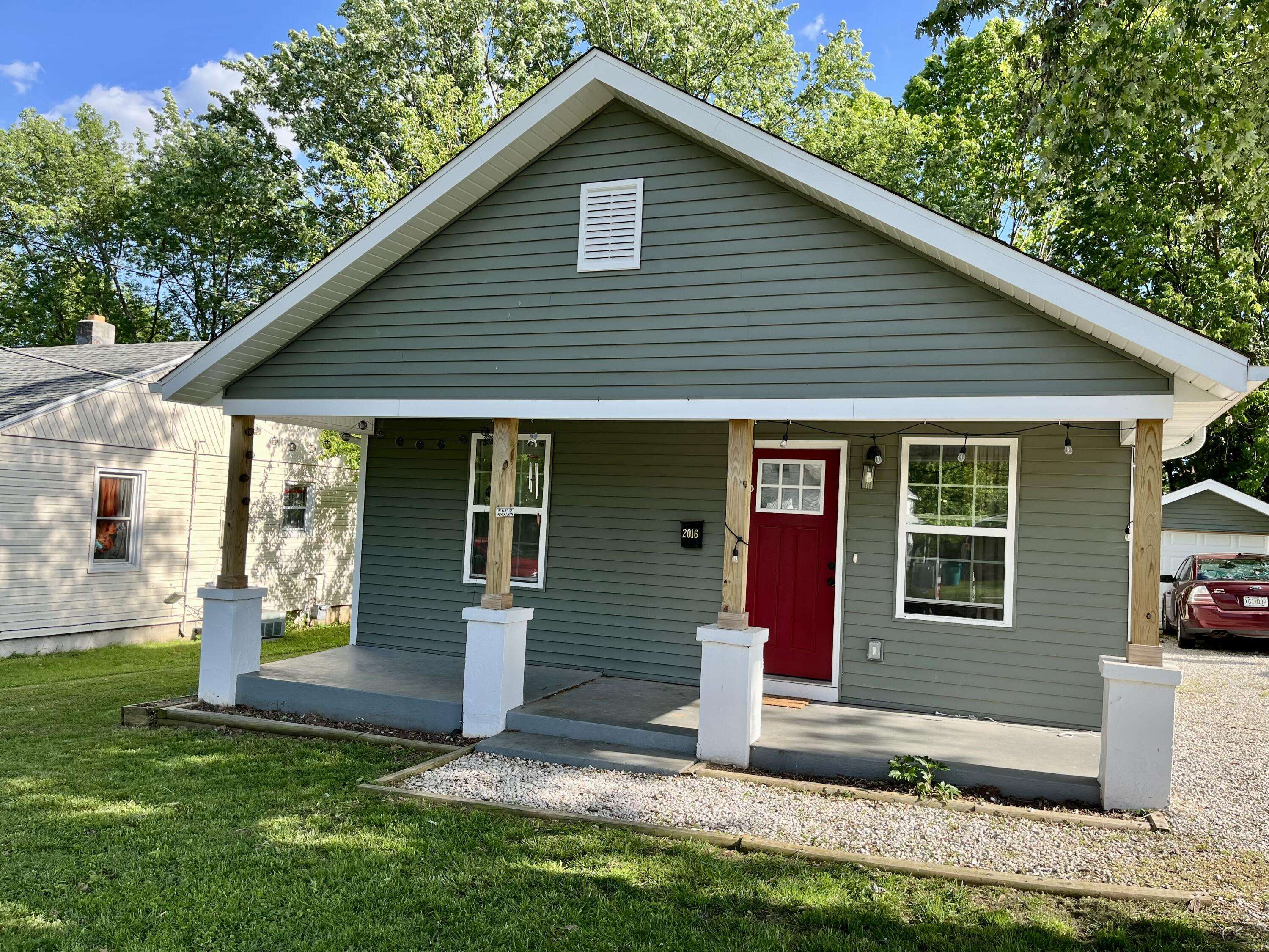 Springfield, MO 65802,2016 W Olive ST