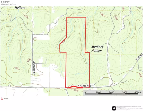 Raymondville, MO 65555,20623 W Ashley Creek RD