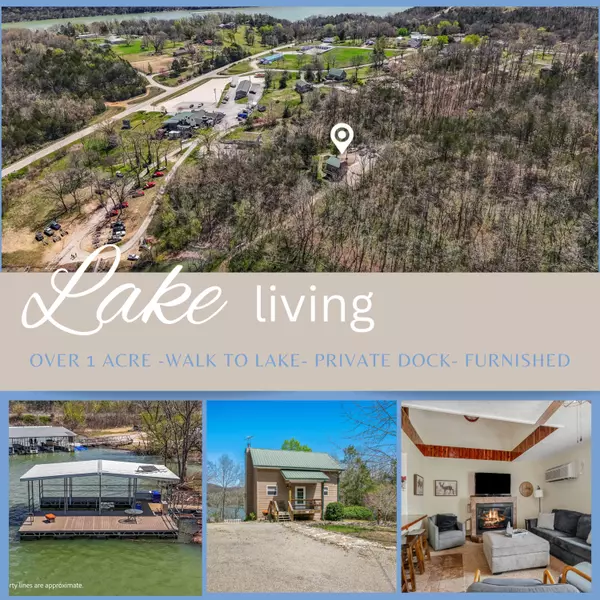 167 Motel LN, Cape Fair, MO 65624