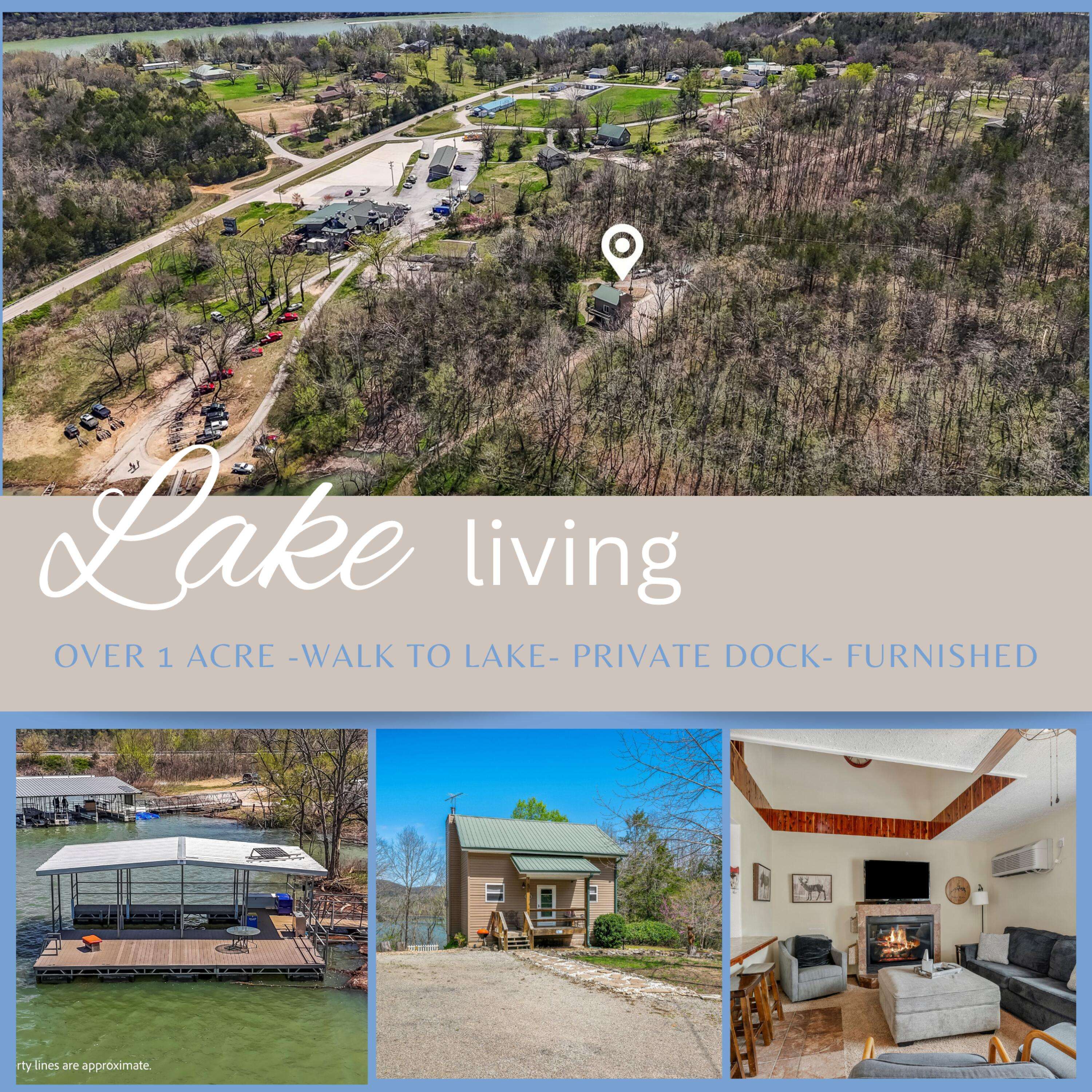 167 Motel LN, Cape Fair, MO 65624