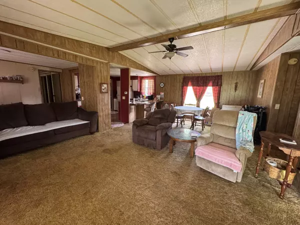Greenfield, MO 65661,614 Lake ST