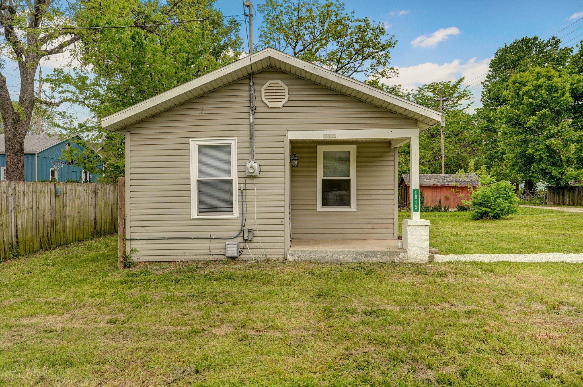Springfield, MO 65802,1015 N Newton AVE