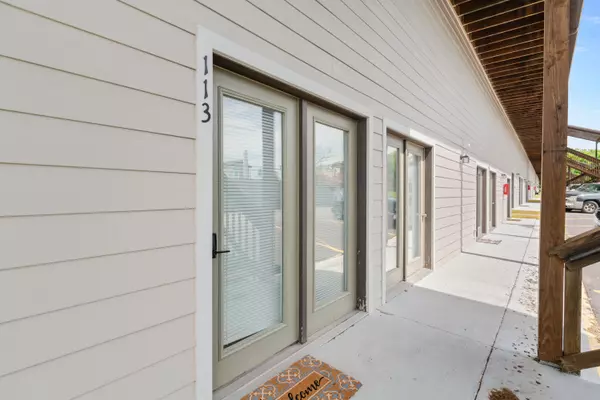 Kimberling City, MO 65686,100 Getaway CIR #113