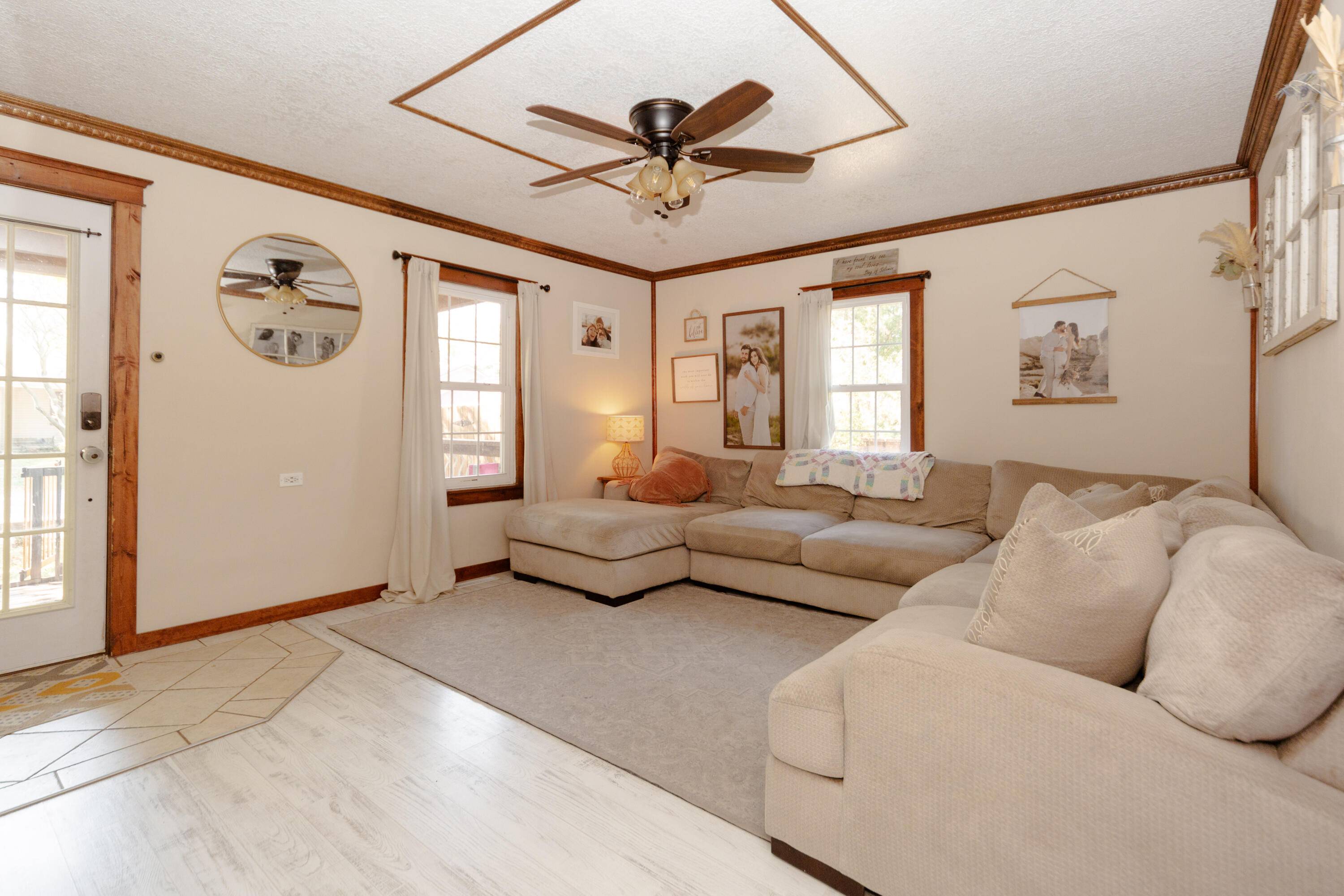 El Dorado Springs, MO 64744,111 W Olive ST