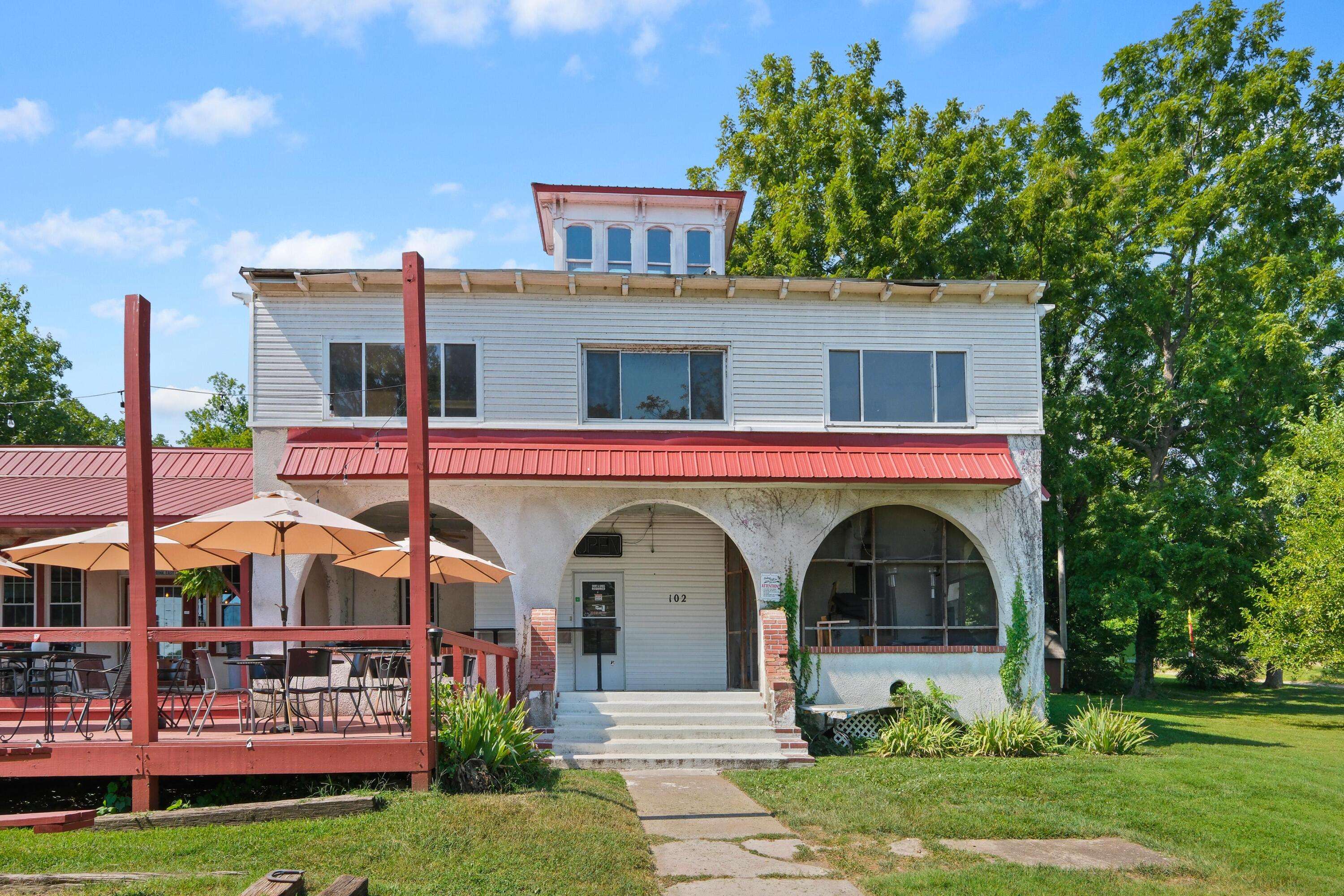 Joplin, MO 64804,102 Broadlawn BLVD