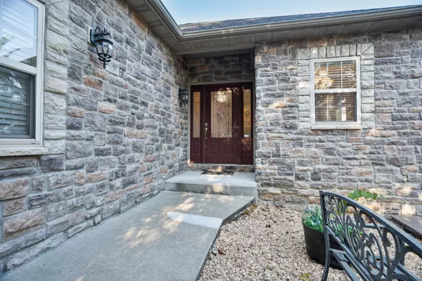 Branson West, MO 65737,801 Silvercliff WAY