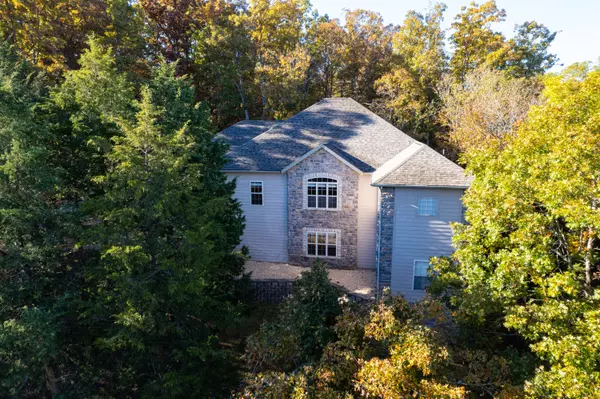 Branson West, MO 65737,801 Silvercliff WAY