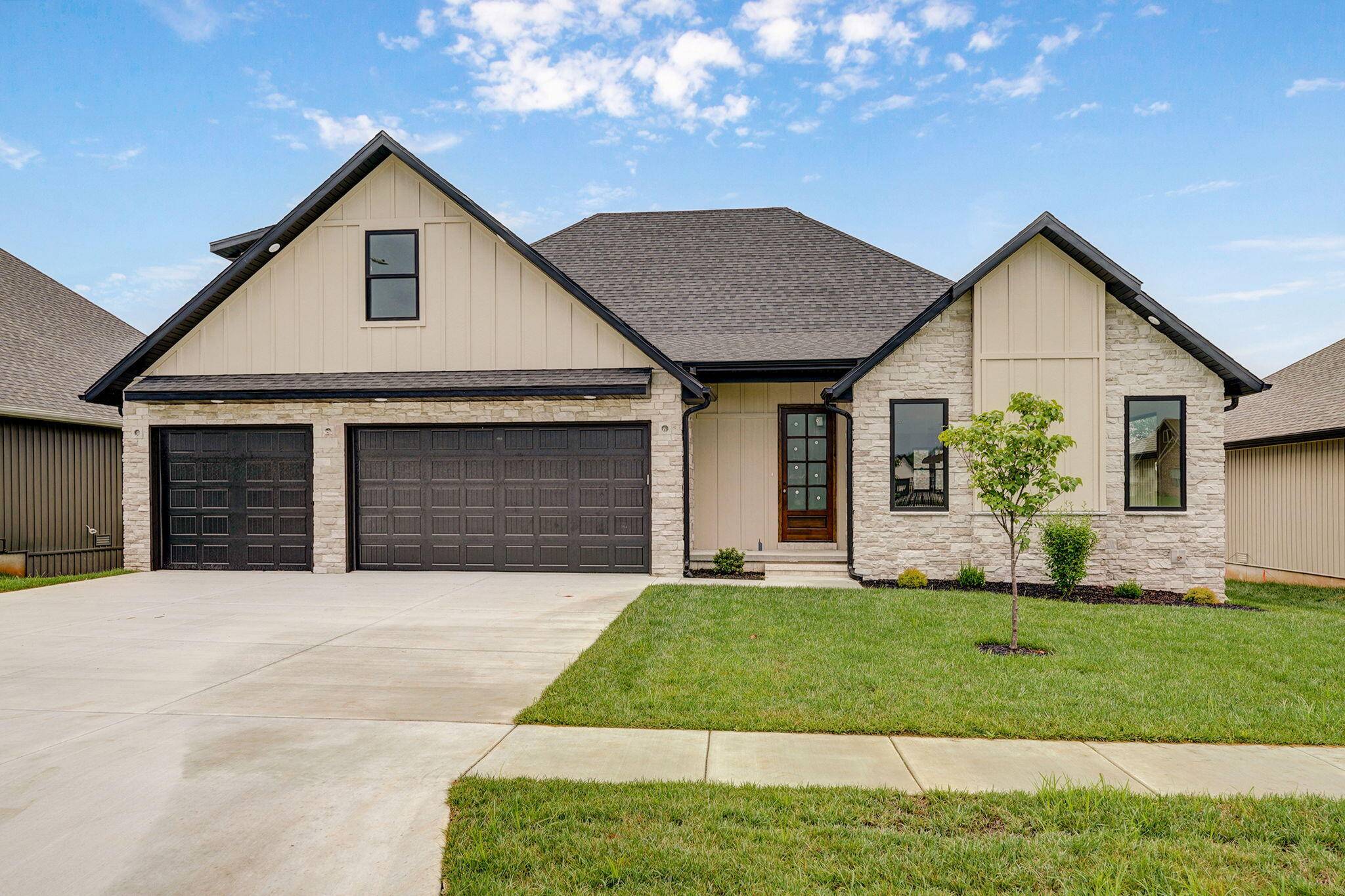 Lot 35 W Allen DR, Springfield, MO 65810