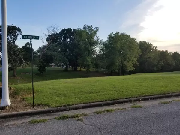 Mt Vernon, MO 65712,Lot 14 Fox Haven DR