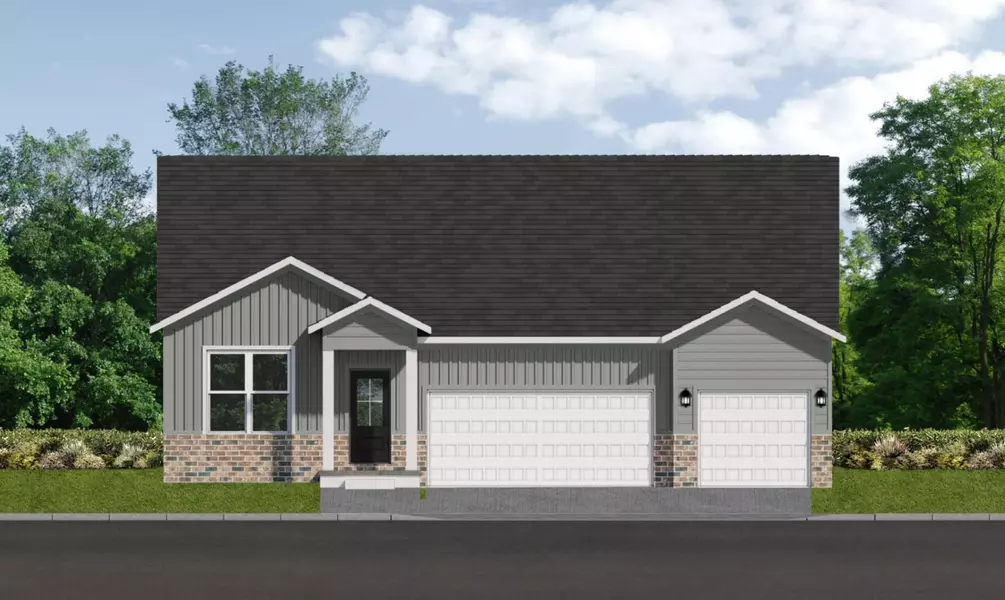 488 Lennox ST, Willard, MO 65781